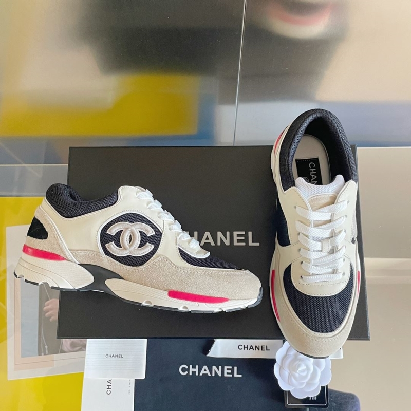 Chanel Sneakers